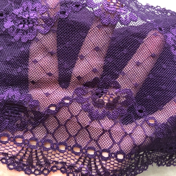 🌷KALI & WINS BRA "Like New"🌷 - Picture 4 of 8